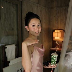 Meet your Posher, Kim